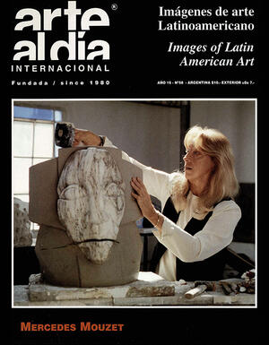 58 International Magazine of Latin American Art & Antiques