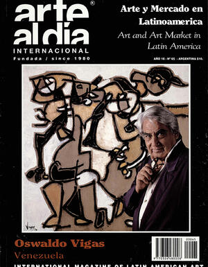 65 International Magazine of Latin American Fine Art