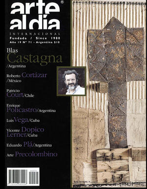 71 International Magazine of Latin American Fine Art