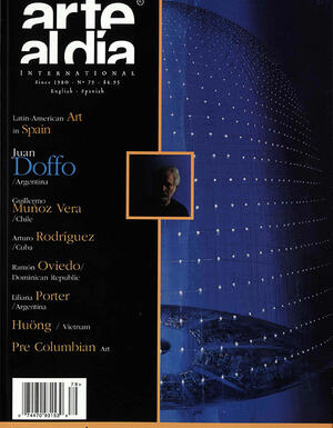 79 International Magazine of Latin American Fine Art
