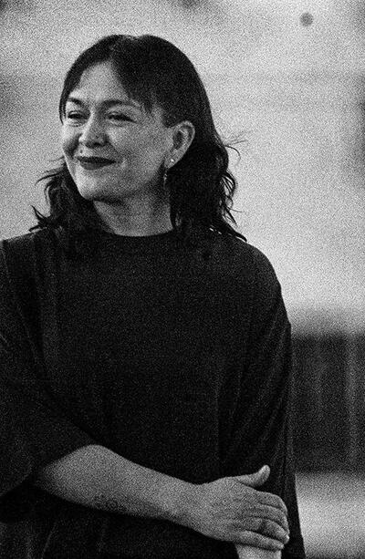 AFECTO, ESCUCHA Y POLÍTICA EN LAS INSTITUCIONES: UNA CONVERSACIÓN CON SOL HENARO