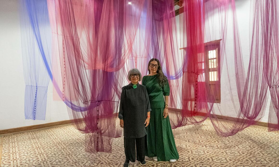 CLAUDIA CASARINO: “TODO NACE DE NARRATIVAS PERSONALES Y FAMILIARES”