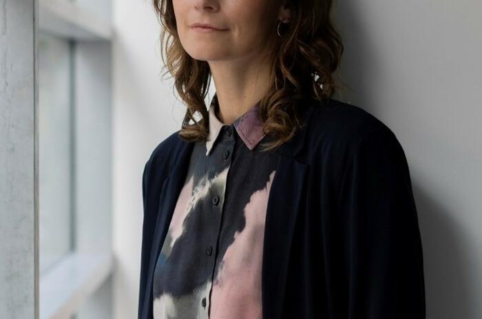 DESAFIANDO EL CANON OCCIDENTAL – EN CONVERSACIÓN CON MELANIE ROUMIGUIÈRE POR SU PARTICIPACIÓN EN PINTA LIMA