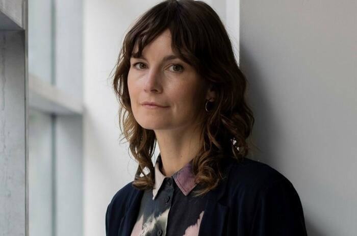 DESAFIANDO EL CANON OCCIDENTAL – EN CONVERSACIÓN CON MELANIE ROUMIGUIÈRE POR SU PARTICIPACIÓN EN PINTA LIMA