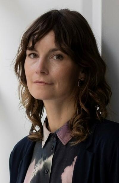 DESAFIANDO EL CANON OCCIDENTAL – EN CONVERSACIÓN CON MELANIE ROUMIGUIÈRE POR SU PARTICIPACIÓN EN PINTA LIMA