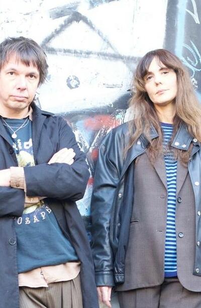 ENTREVISTA A DÚO CON FACUNDO BELÉN Y VIRGINIA MARTÍN