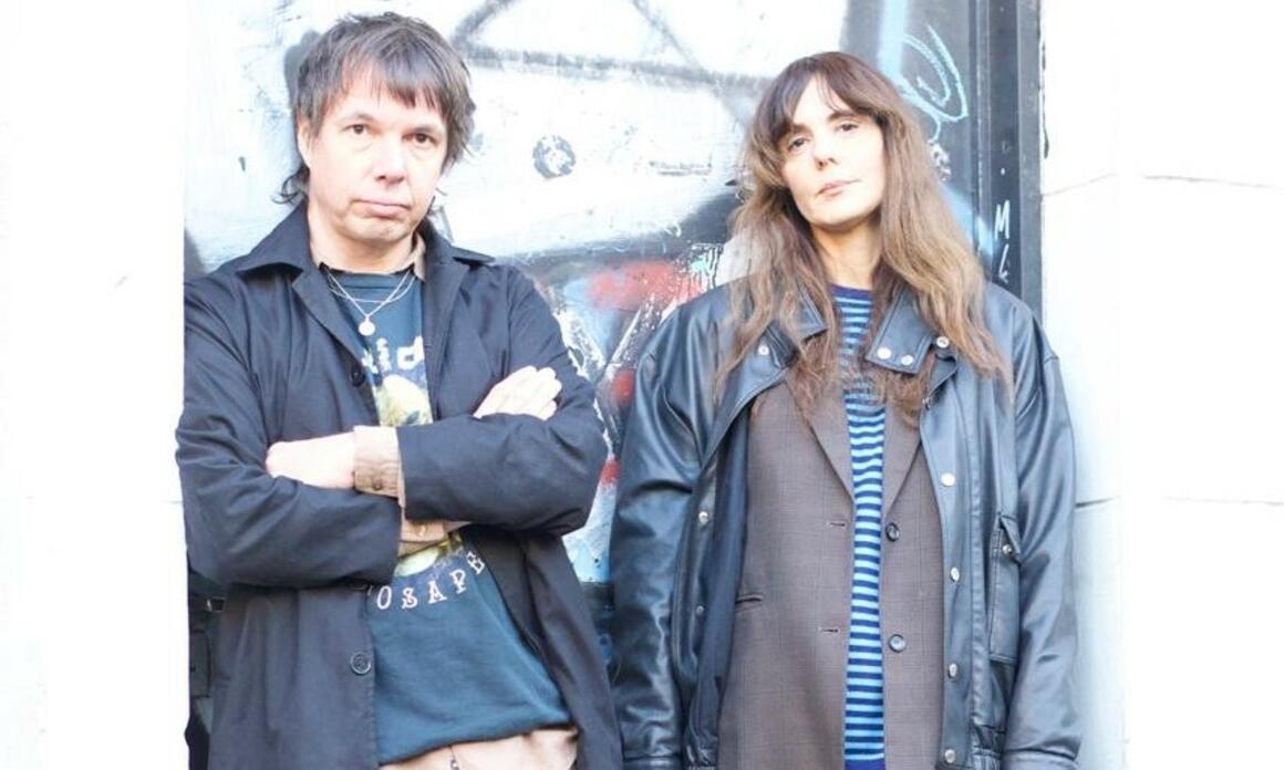 ENTREVISTA A DÚO CON FACUNDO BELÉN Y VIRGINIA MARTÍN