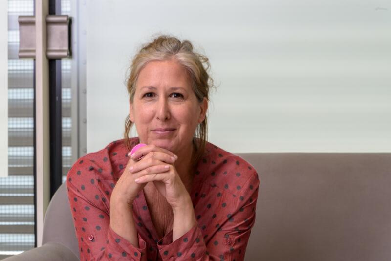 EVE SCHILLO Y LA FOTOGRAFÍA MÁS ALLÁ DE LA FOTOGRAFÍA