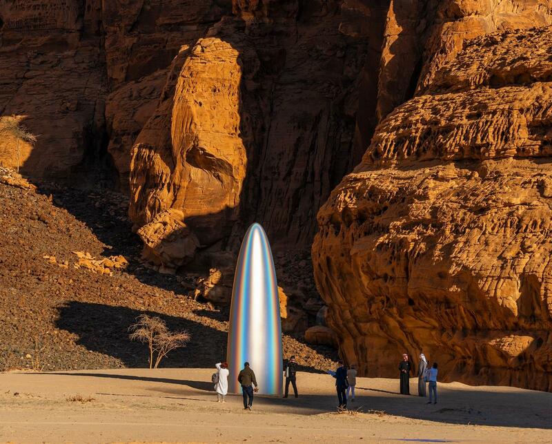 GISELA COLÓN: LAS FIGURAS ANCESTRALES SON NUEVAS FUENTES DE TRANSFORMACIÓN