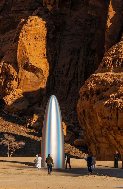 GISELA COLÓN: LAS FIGURAS ANCESTRALES SON NUEVAS FUENTES DE TRANSFORMACIÓN