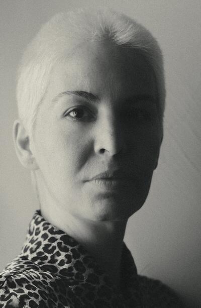 GUAD CRECHE: SOBRE EL GESTO PERFORMÁTICO DE LA FOTOGRAFÍA