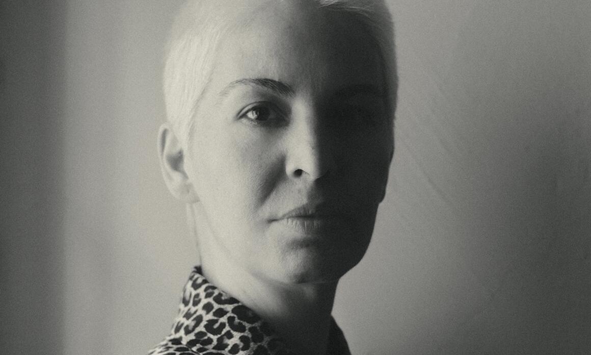 GUAD CRECHE: SOBRE EL GESTO PERFORMÁTICO DE LA FOTOGRAFÍA