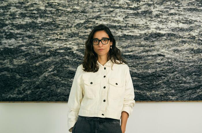 IRENE GELFMAN: ENTRE ESCENAS, ARCHIVOS Y TERRITORIOS