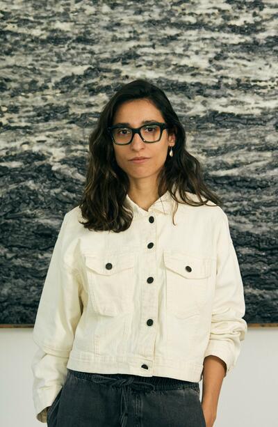 IRENE GELFMAN: ENTRE ESCENAS, ARCHIVOS Y TERRITORIOS