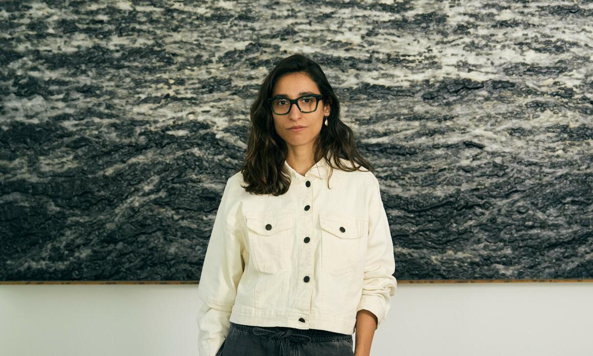 IRENE GELFMAN: ENTRE ESCENAS, ARCHIVOS Y TERRITORIOS