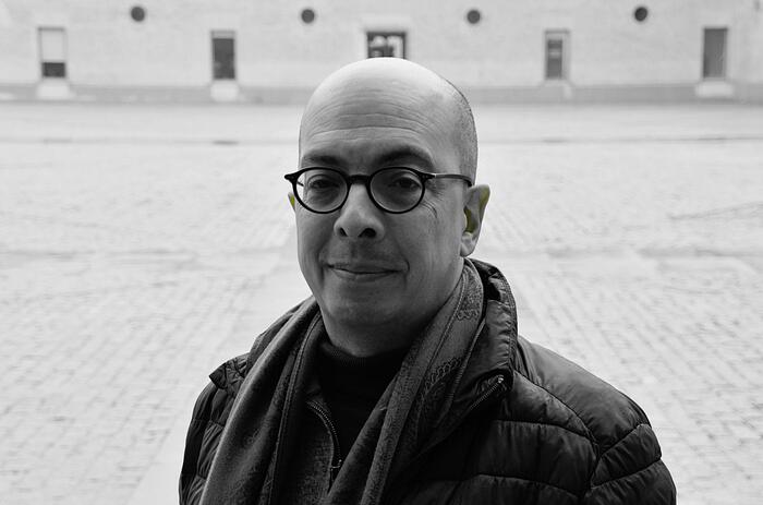 JORGE VOLPI:  “EL DIÁLOGO ENTRE AMÉRICA LATINA Y ESPAÑA ES RAZÓN SUFICIENTE PARA SER UN ENFOQUE PRINCIPAL"