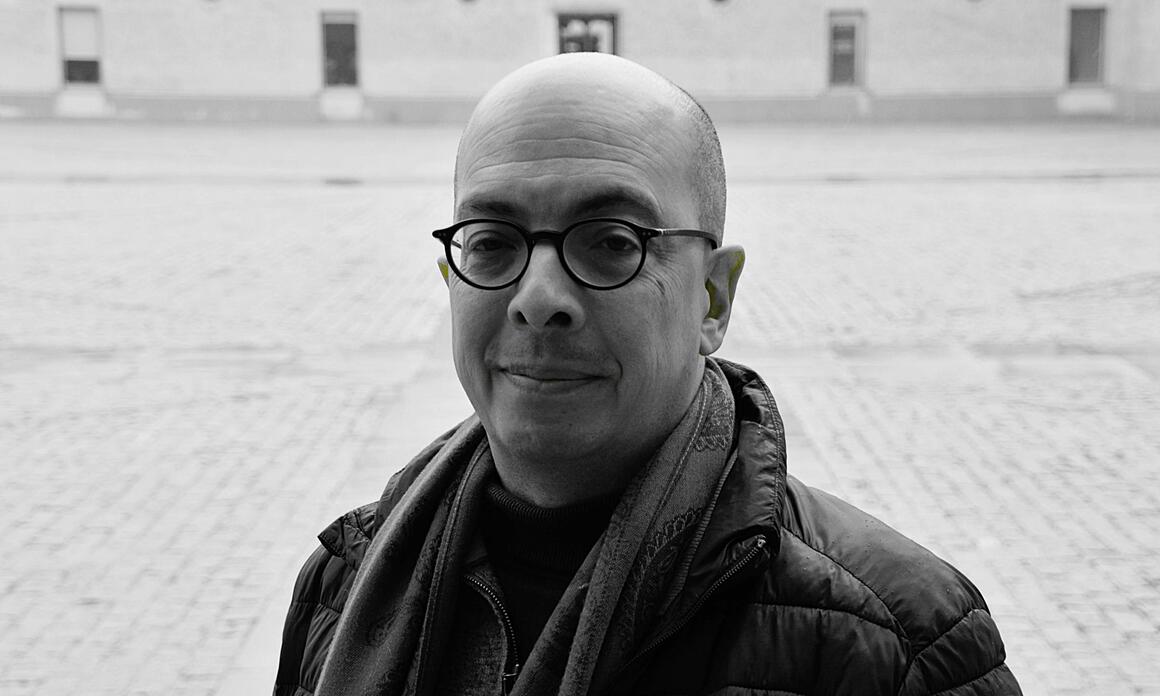 JORGE VOLPI:  “EL DIÁLOGO ENTRE AMÉRICA LATINA Y ESPAÑA ES RAZÓN SUFICIENTE PARA SER UN ENFOQUE PRINCIPAL"