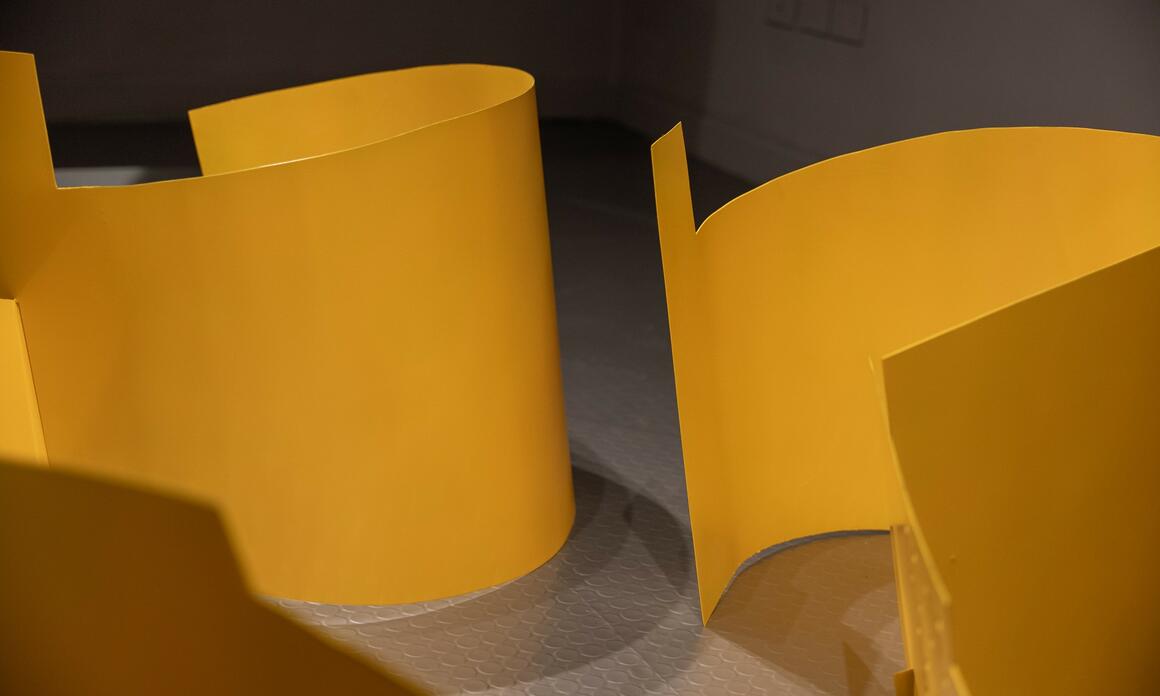 LOS SISTEMAS IDENTITARIOS DE NÉLIDA MENDOZA