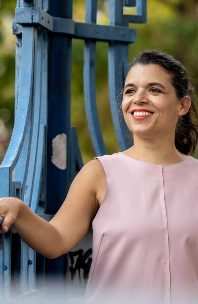 MANUELA MOSCOSO, CURADORA DE LA BIENAL DAS AMAZÔNIAS: “EL ARTE PUEDE SOSTENER CONTRADICCIONES”