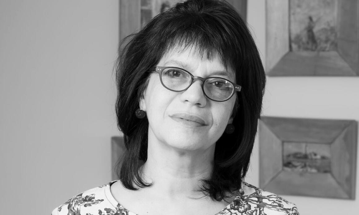 MARÍA A. IOVINO MOSCARELLA: SOBRE EL SPECIAL PROJECT "SOURCES"