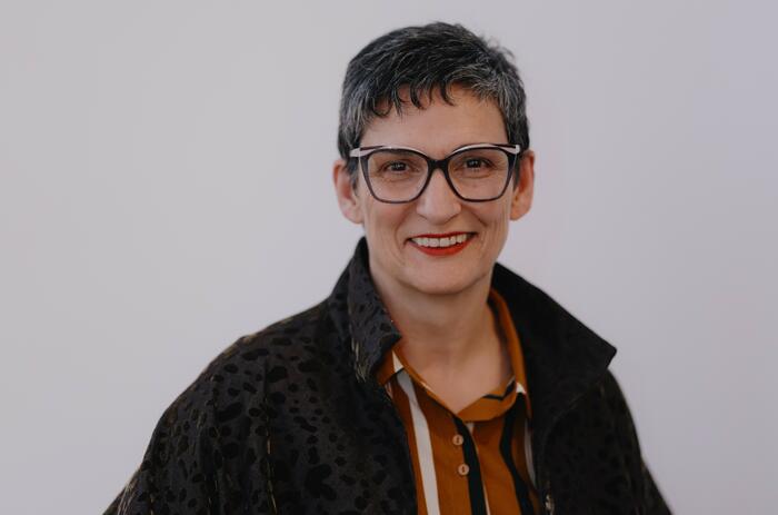 NURIA ENGUITA: "LOS MUSEOS NO HABLAN DESDE UN LUGAR NEUTRO, SINO DESDE UN CONTEXTO QUE DEBE SER VISIBLE"