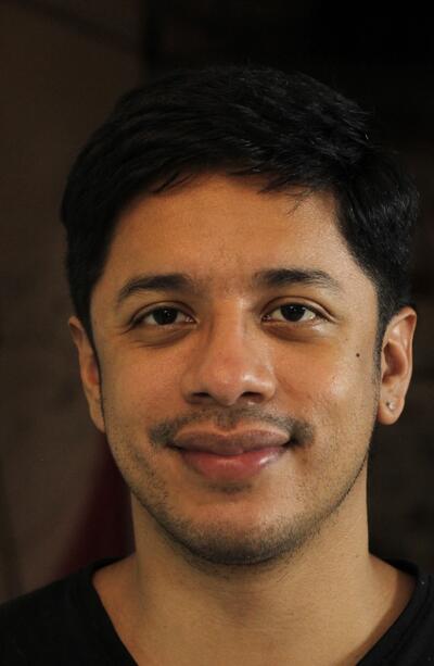 PATRICIO MAJANO: “EL ARTE PUEDE AYUDAR A COMPRENDER EL PASADO, EL PRESENTE Y EL FUTURO” 