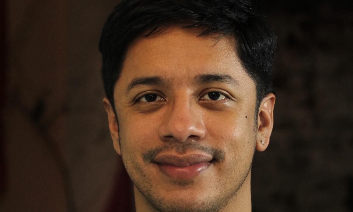 PATRICIO MAJANO: “EL ARTE PUEDE AYUDAR A COMPRENDER EL PASADO, EL PRESENTE Y EL FUTURO” 