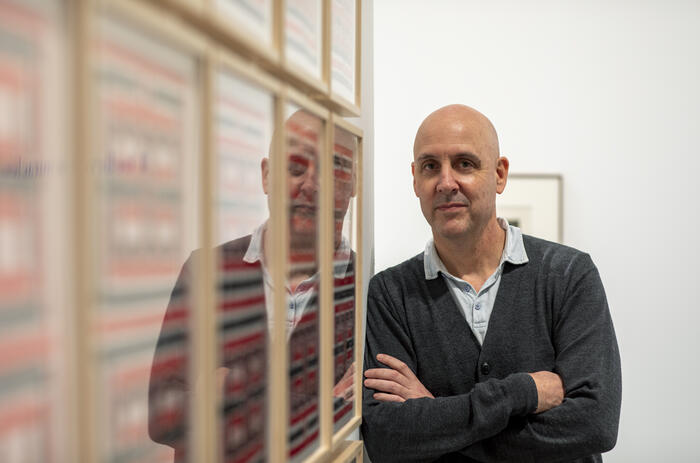 PATRICK CHARPENEL: “LOS MUSEOS CON VOCACIÓN ESPECÍFICA ESTÁN ROMPIENDO UN PATRÓN CADA VEZ MÁS HOMOGÉNEO”