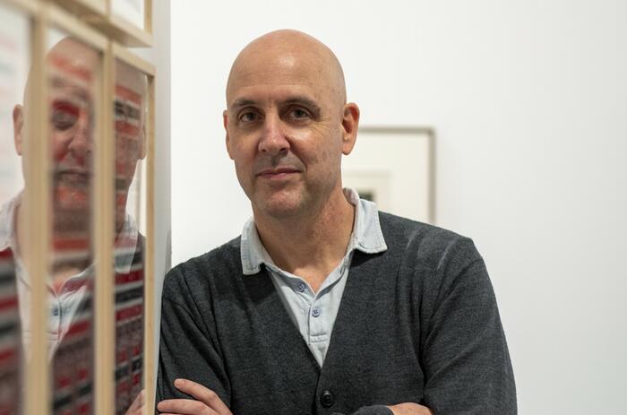 PATRICK CHARPENEL: “LOS MUSEOS CON VOCACIÓN ESPECÍFICA ESTÁN ROMPIENDO UN PATRÓN CADA VEZ MÁS HOMOGÉNEO”