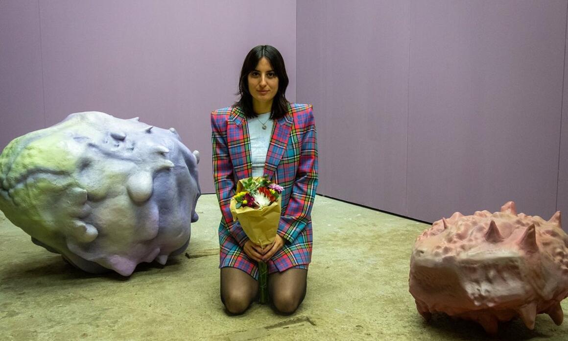 POST–HUMANISMO Y COLABORACIÓN. ENTREVISTA A TRINIDAD METZ BREA