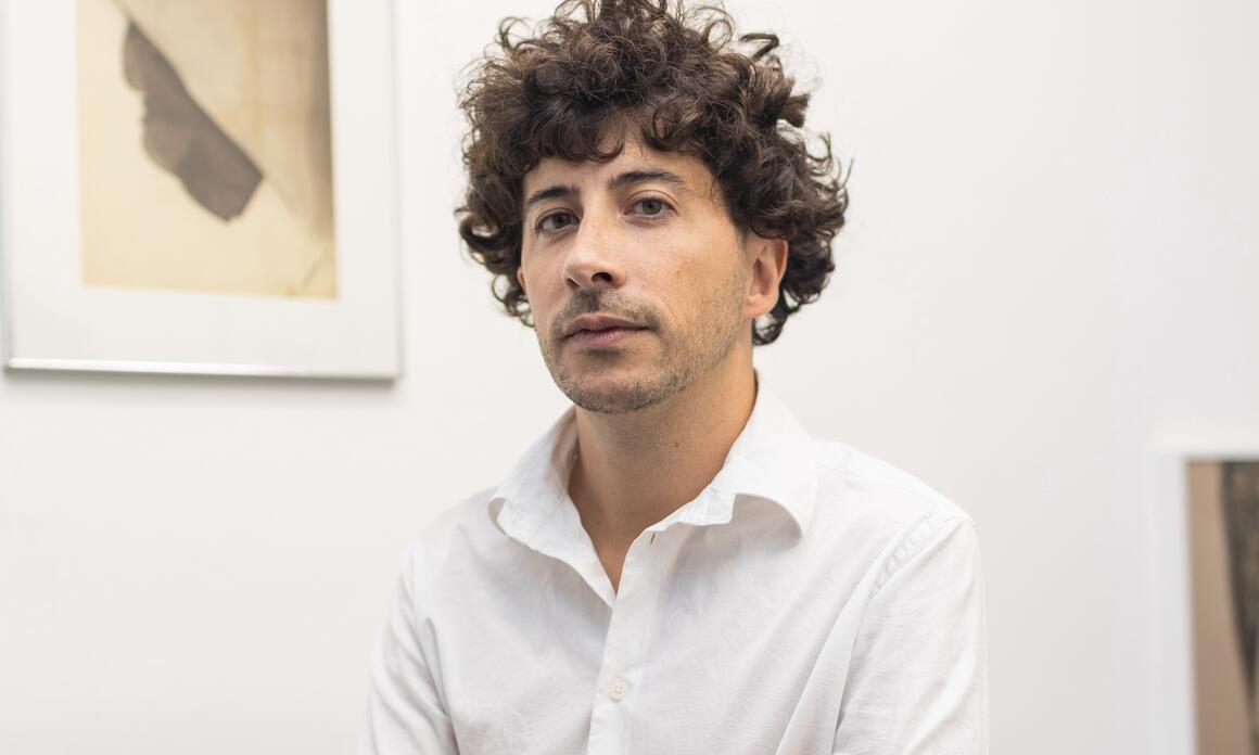 UN INSTITUTO FANTASMA PARA LA FOTOGRAFÍA ARGENTINA, SEGÚN FRANCISCO MEDAIL