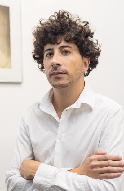 UN INSTITUTO FANTASMA PARA LA FOTOGRAFÍA ARGENTINA, SEGÚN FRANCISCO MEDAIL
