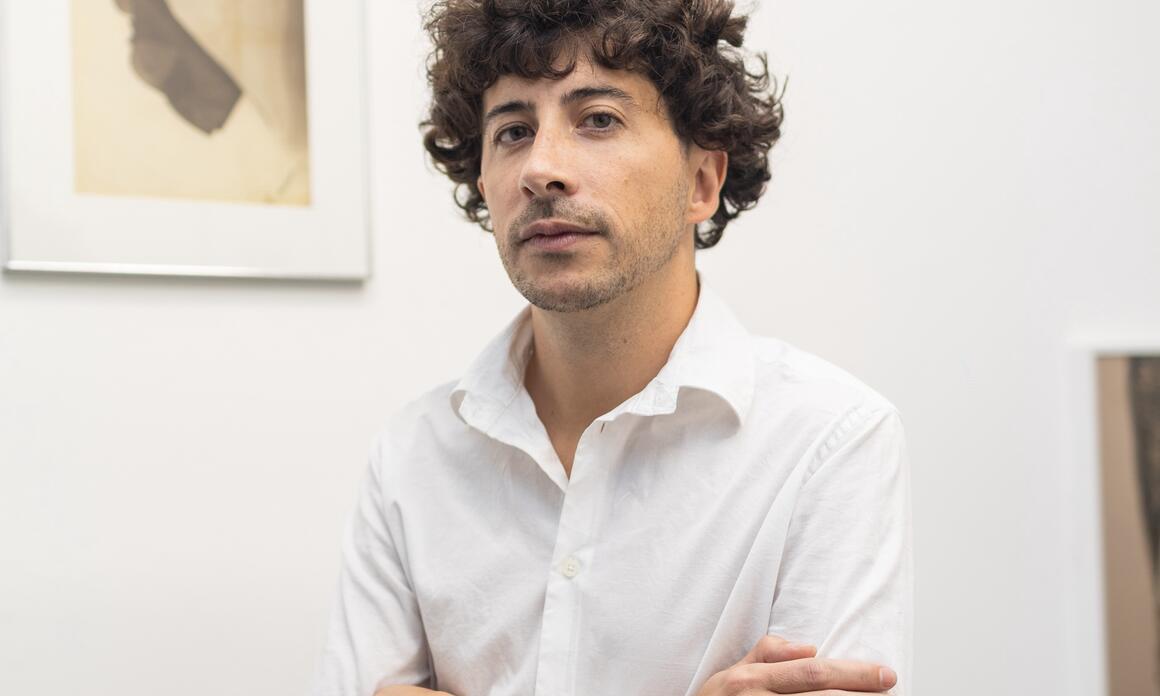 UN INSTITUTO FANTASMA PARA LA FOTOGRAFÍA ARGENTINA, SEGÚN FRANCISCO MEDAIL