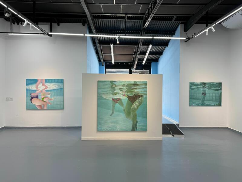 AGUA DE LUZ, EL ACTO DE LA CREACIÓN SEGÚN KOJIRO TAKAKUWA 