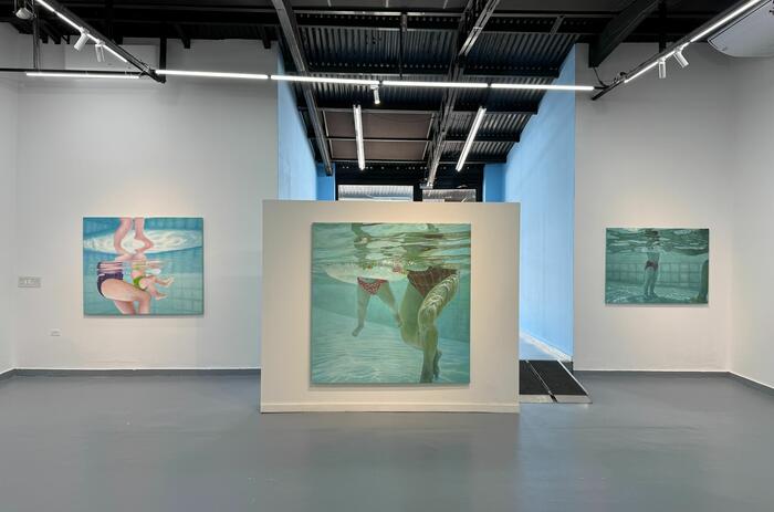 AGUA DE LUZ, EL ACTO DE LA CREACIÓN SEGÚN KOJIRO TAKAKUWA 