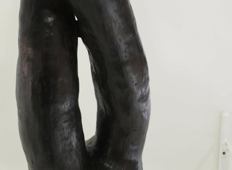 “AJÚRA”: UN DIÁLOGO ENTRE CERÁMICA ANCESTRAL Y ARQUITECTURA CONTEMPORÁNEA EN PINTA ASUNCIÓN  