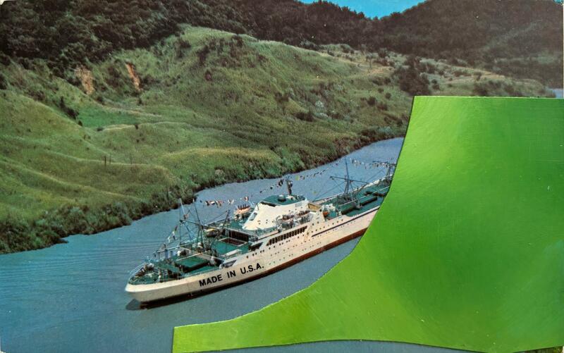 ANA ELENA GARUZ EN DIABLO ROSSO: PAUSAR ANTE EL EXCESO VISUAL CONTEMPORÁNEO