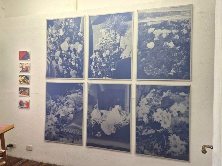 ARDOR PERLA: LA VISIÓN HERIDA COMO ARCHIVO