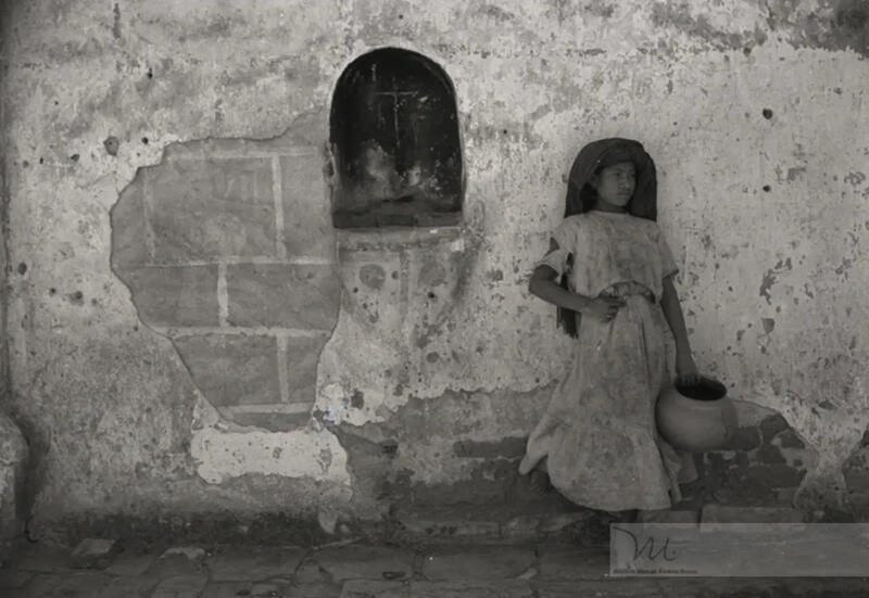 BLANCA BERLÍN REIVINDICA LA FIGURA DE ÁLVAREZ BRAVO