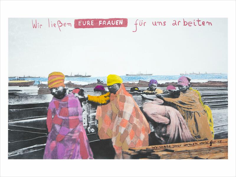 BRODSKY Y LA MEMORIA ACTIVA, EN ZIELINSKY 