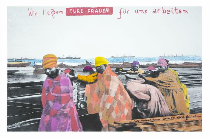 BRODSKY Y LA MEMORIA ACTIVA, EN ZIELINSKY 