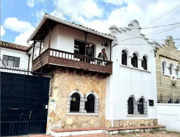 “CIUDAD ARMERO”: CARLOS GARAICOA SOBRE EL PUEBLO COLOMBIANO QUE DESAPARECIÓ EN 1985