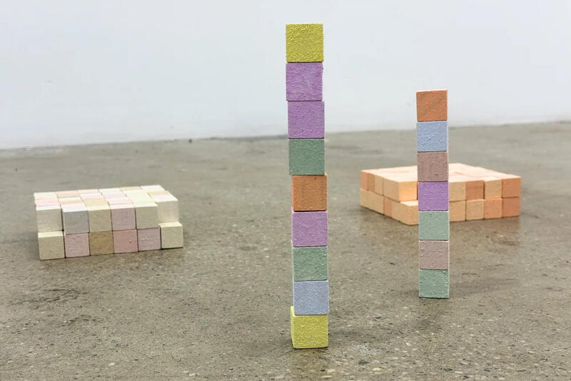 CUERPOS POROSOS, PENSAMIENTO EN ACTO: CAROLINA PAZ EN NUEVA YORK