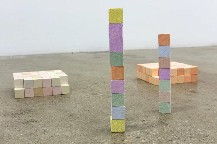 CUERPOS POROSOS, PENSAMIENTO EN ACTO: CAROLINA PAZ EN NUEVA YORK