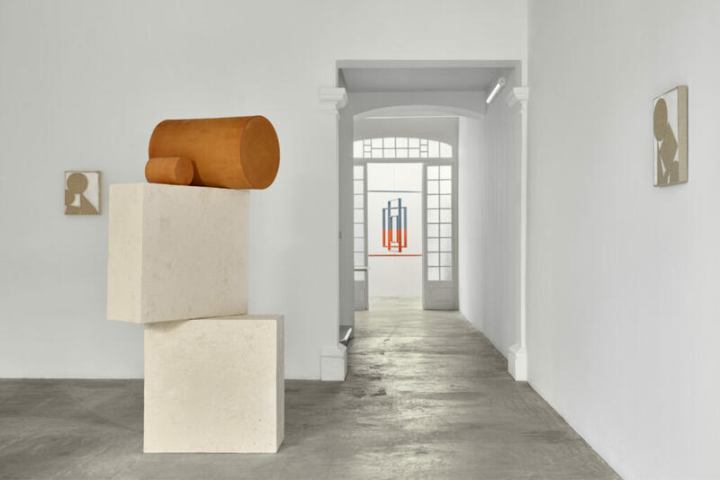 DIMENSIÓN Y ARQUITECTURA EN JOSÉ DÁVILA, EN ALBARRÁN BOURDAIS