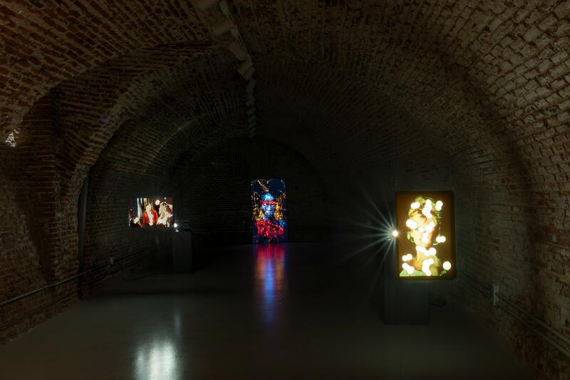 EL ARTE Y LA CIENCIA DE SIGMAN Y SARDÓN, EN OFF ELBA BENÍTEZ