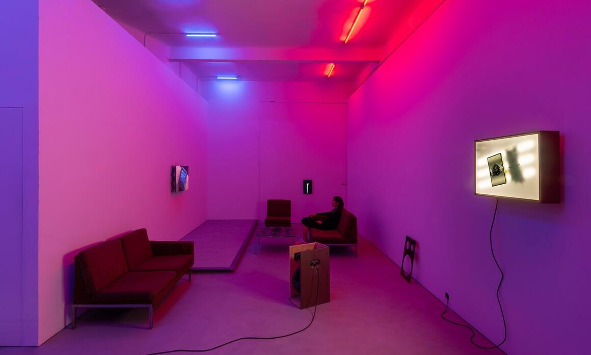 EL CUESTIONAMIENTO DEL TIEMPO, SEGÚN DÍAZ MORALES