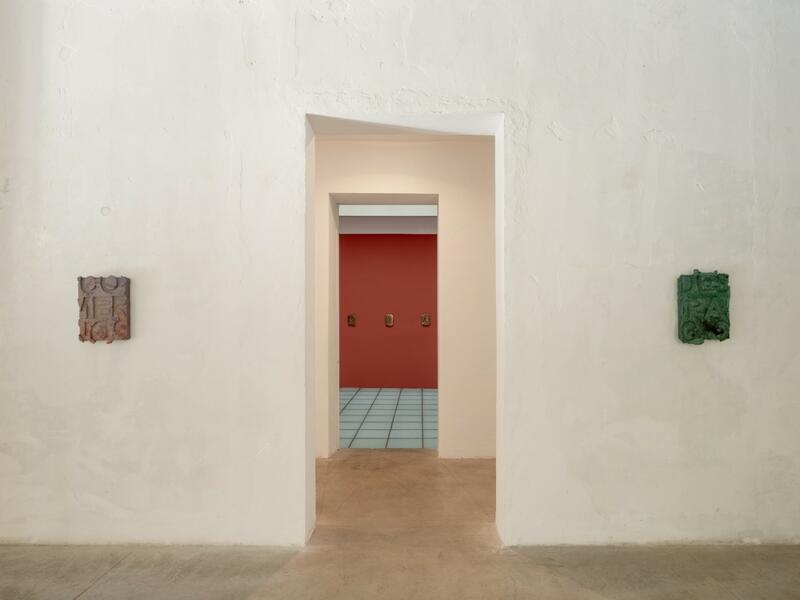 EL GESTO COTIDIANO COMO ACTO POLÍTICO: ARGOTE EN ALBARRÁN BOURDAIS