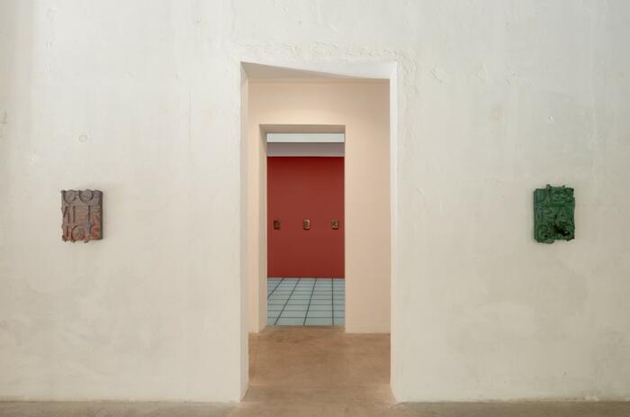 EL GESTO COTIDIANO COMO ACTO POLÍTICO: ARGOTE EN ALBARRÁN BOURDAIS