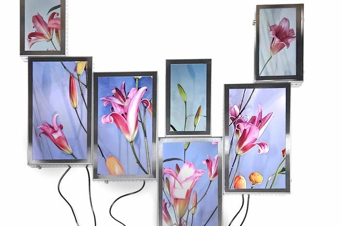 EL JARDÍN-CYBORG DE JULIETA TARRAUBELLA EN MIAMI